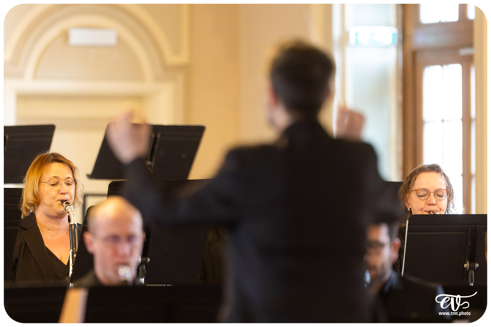 LE PRINTEMPS DE LA CLARINETTE